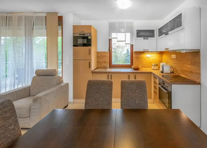 Napsugar 12 By Hellobalatonlelle Apartment Balatonlelle